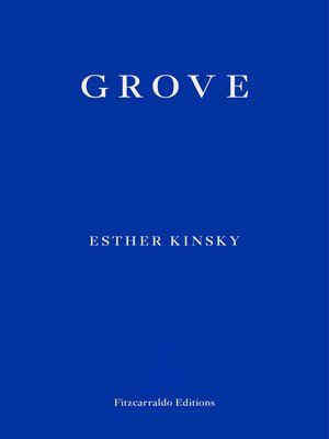cover image of Grove